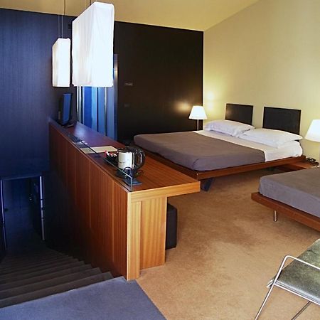 Hotel Clocchiatti Next Удине Екстериор снимка