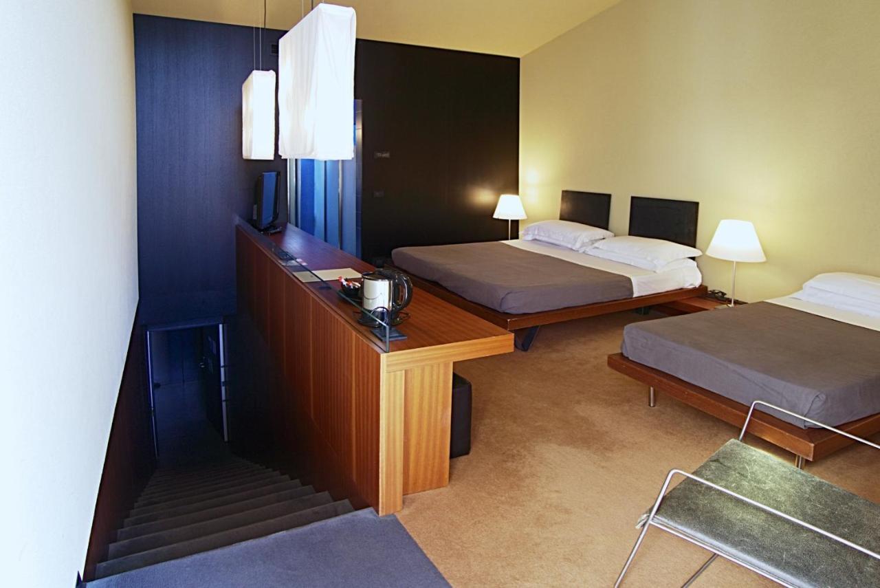 Hotel Clocchiatti Next Удине Екстериор снимка