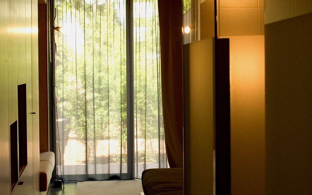Hotel Clocchiatti Next Удине Екстериор снимка