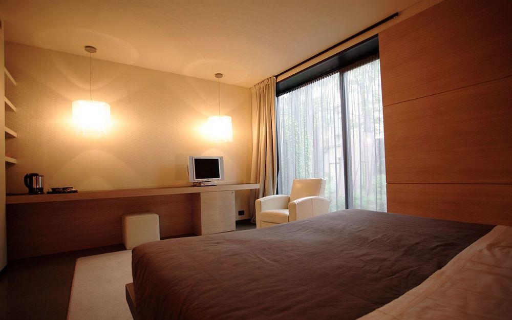 Hotel Clocchiatti Next Удине Екстериор снимка