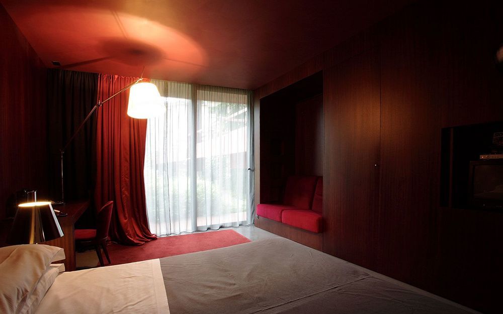 Hotel Clocchiatti Next Удине Екстериор снимка