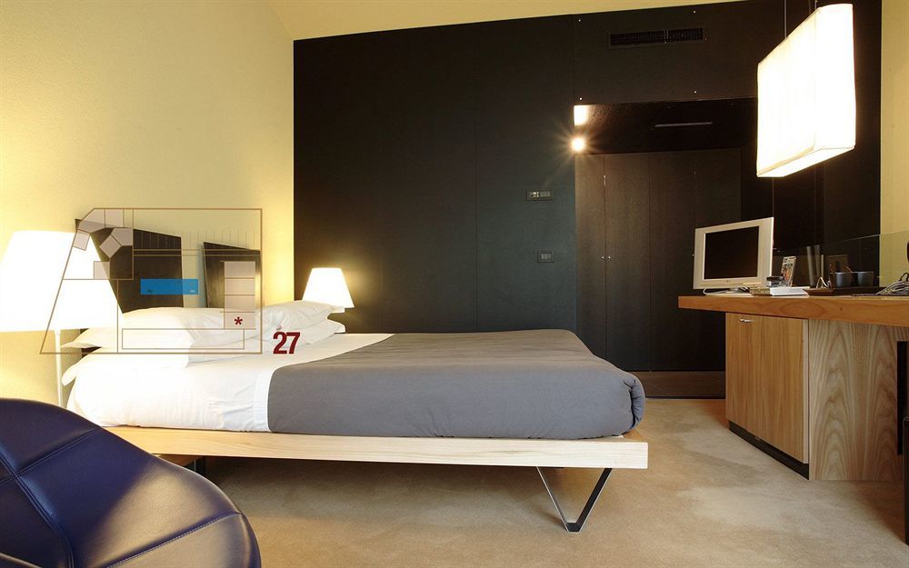 Hotel Clocchiatti Next Удине Екстериор снимка