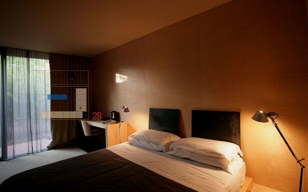 Hotel Clocchiatti Next Удине Екстериор снимка