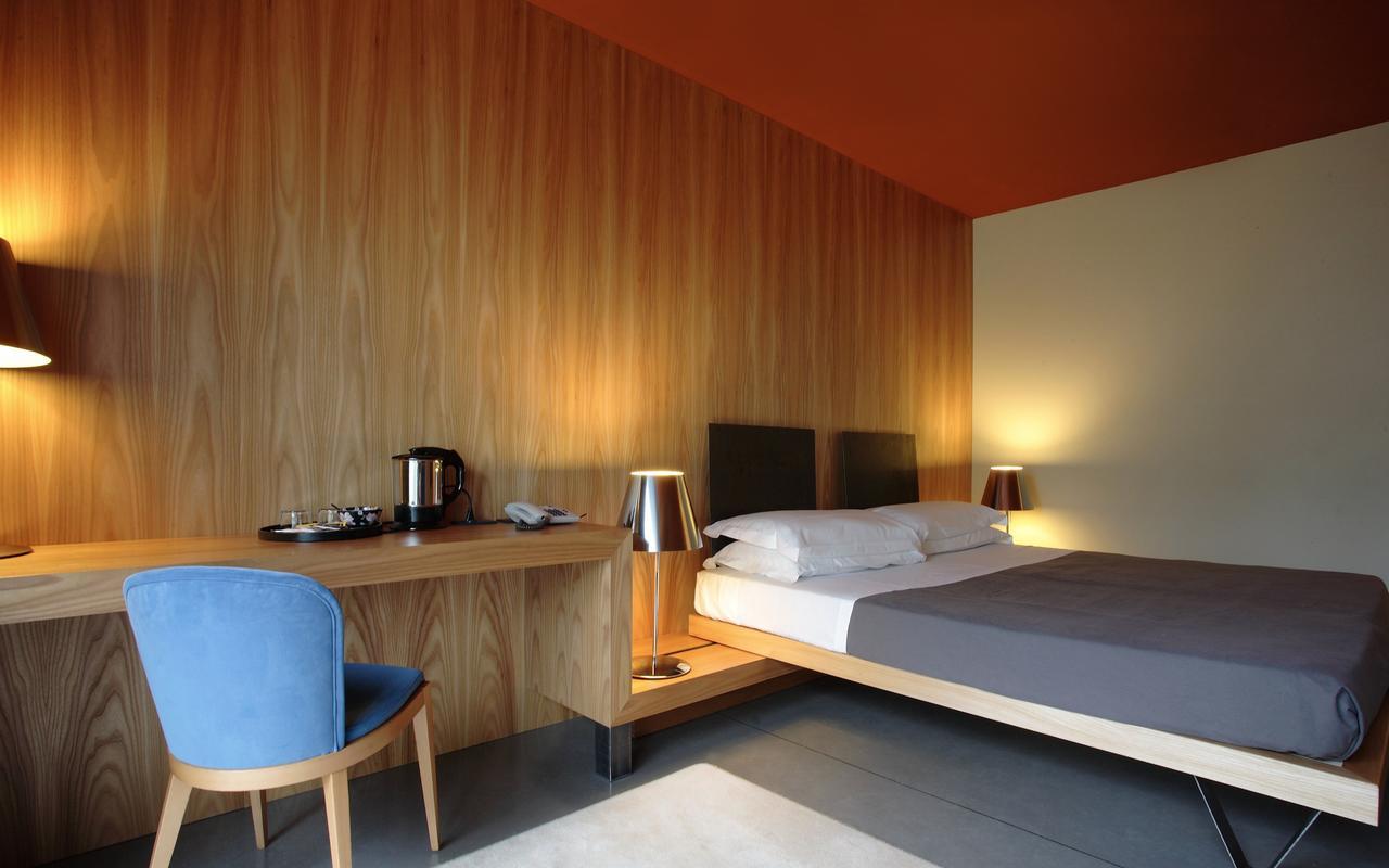 Hotel Clocchiatti Next Удине Екстериор снимка