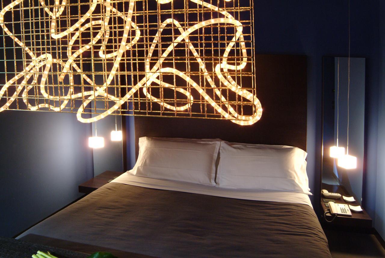 Hotel Clocchiatti Next Удине Екстериор снимка