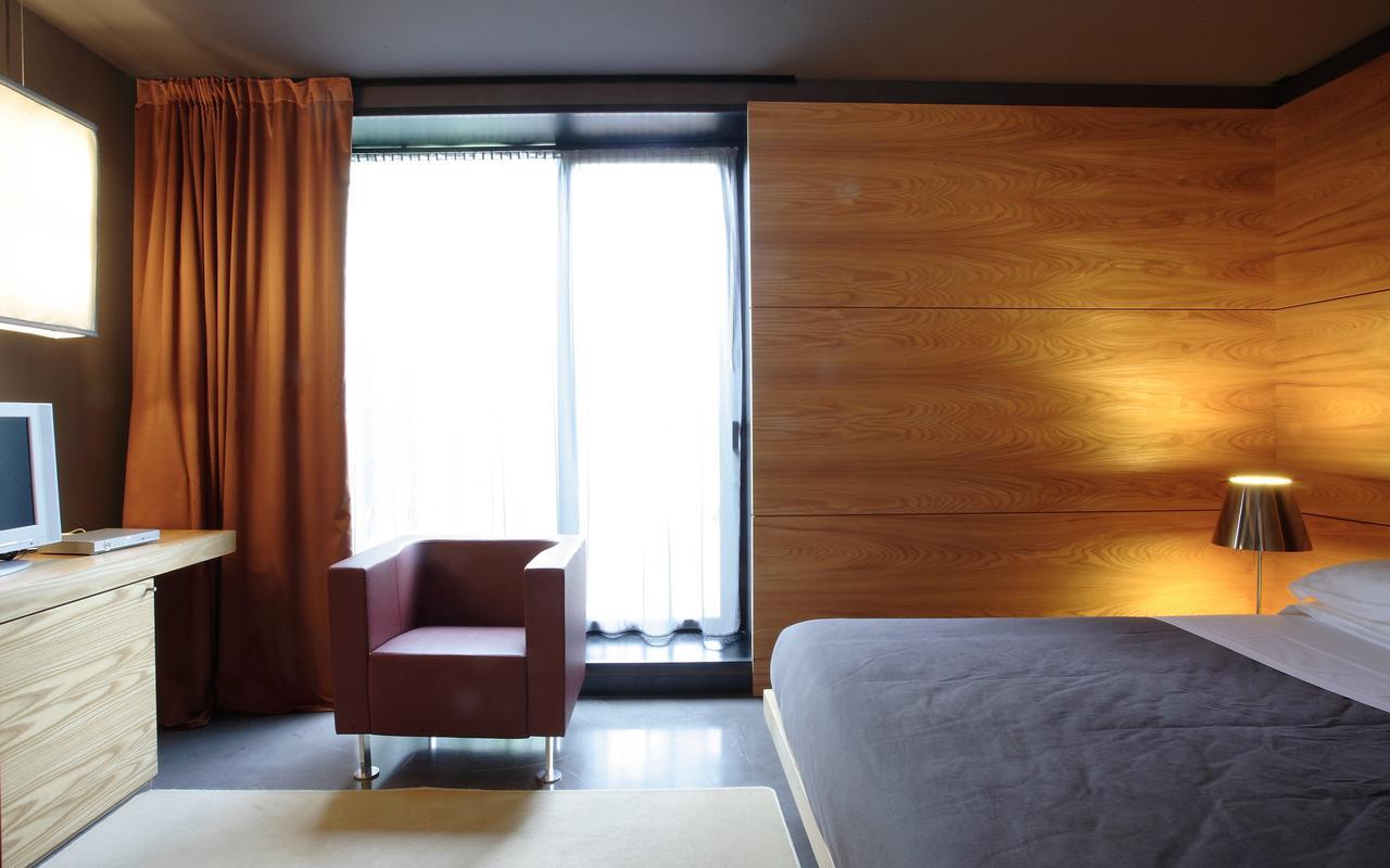 Hotel Clocchiatti Next Удине Екстериор снимка