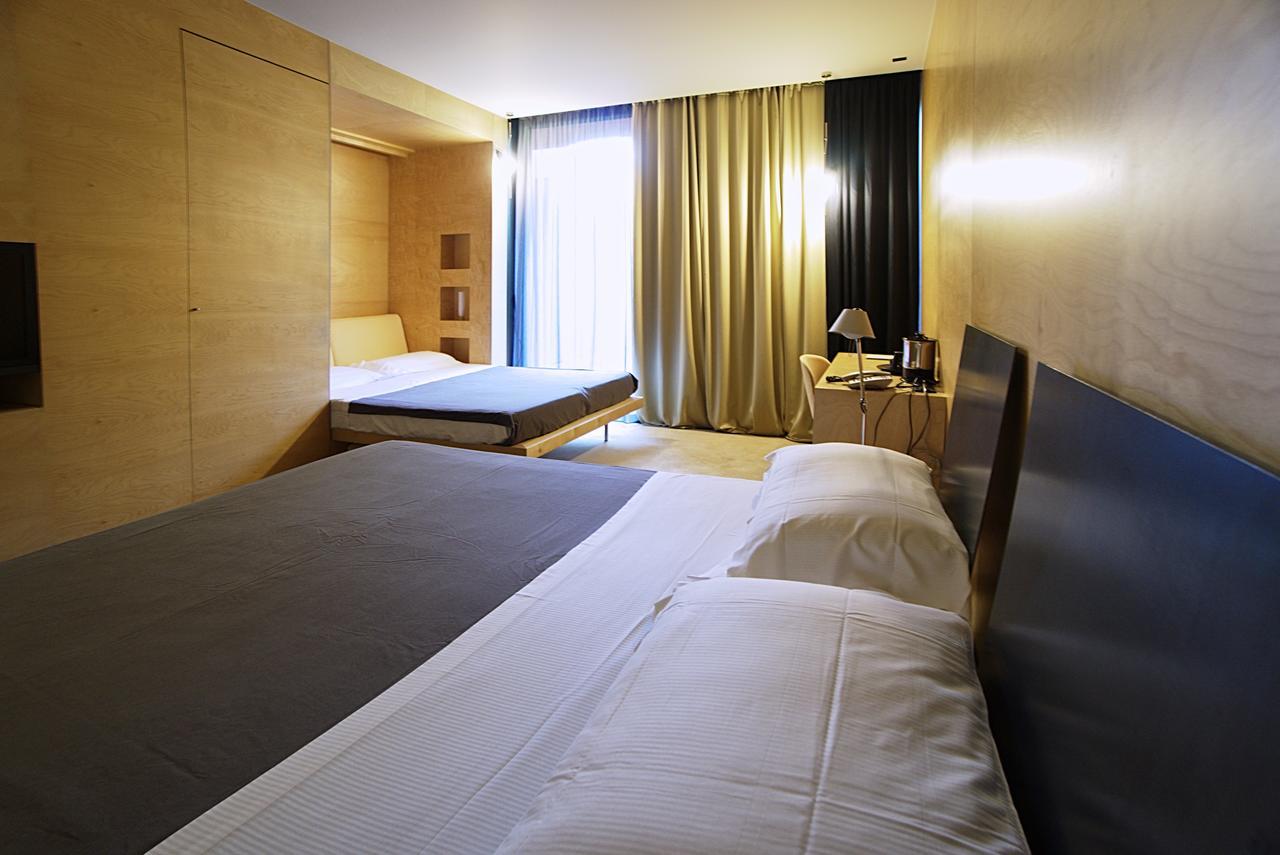 Hotel Clocchiatti Next Удине Екстериор снимка