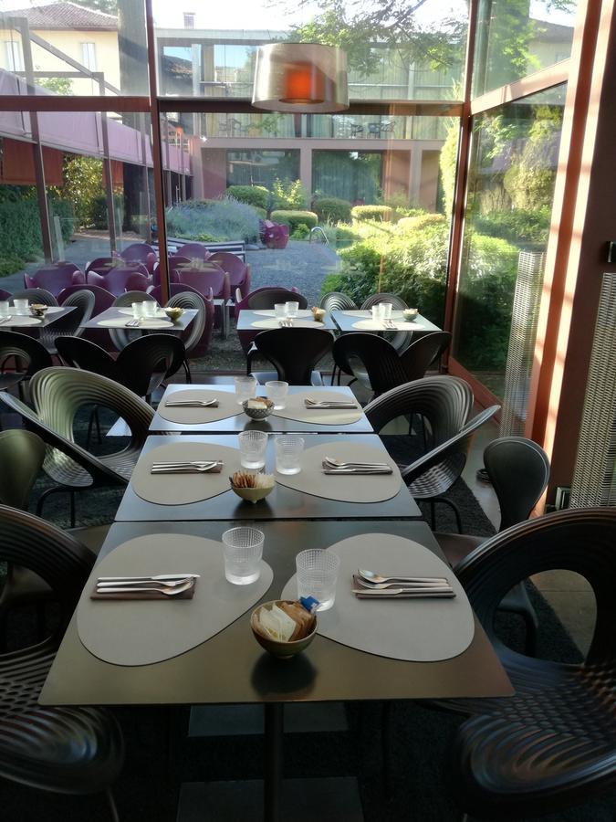 Hotel Clocchiatti Next Удине Екстериор снимка