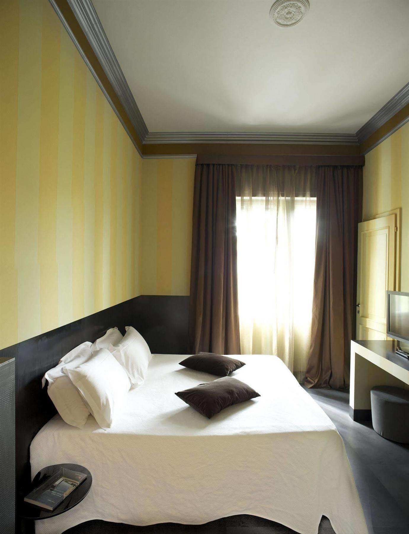 Hotel Clocchiatti Next Удине Екстериор снимка