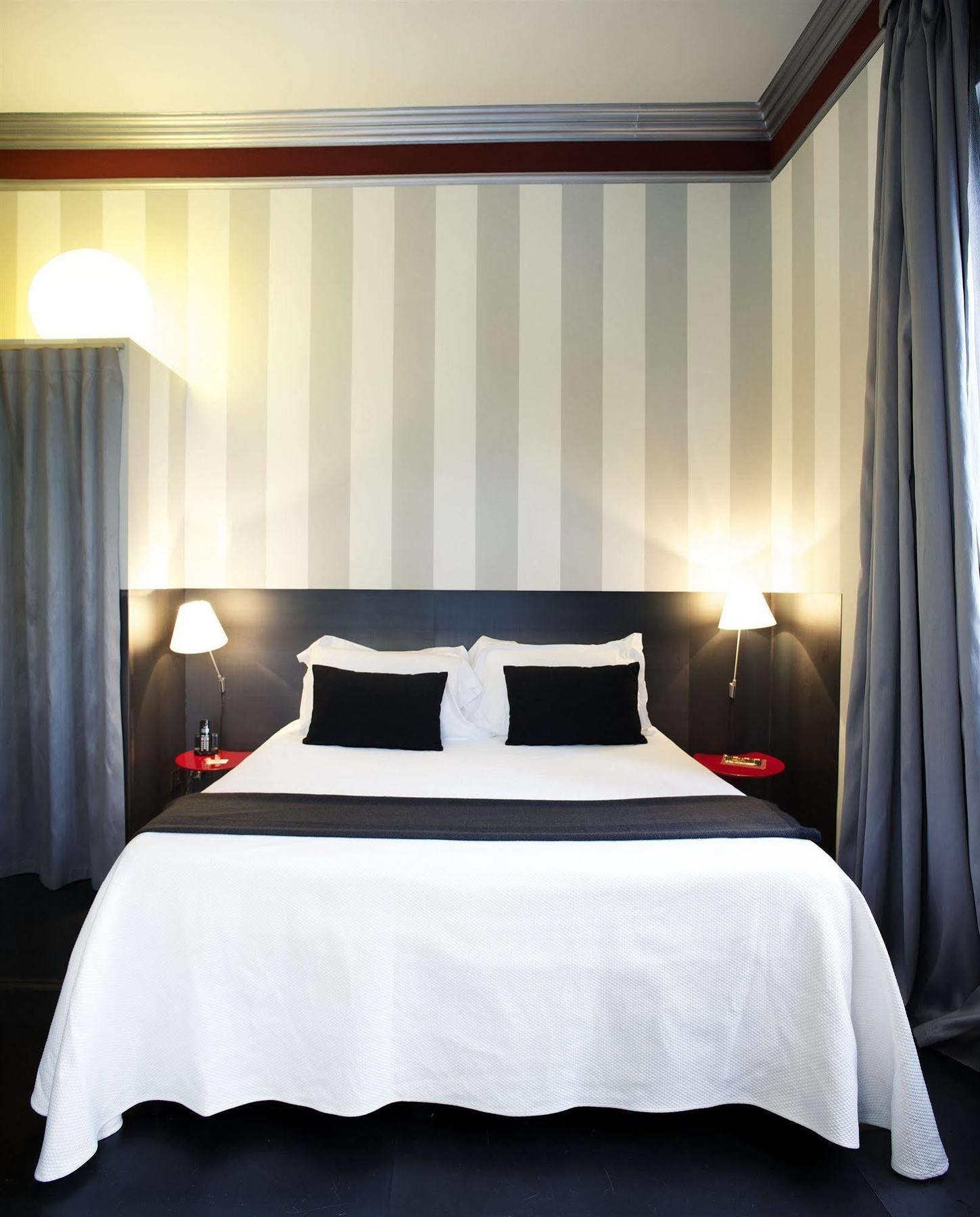 Hotel Clocchiatti Next Удине Екстериор снимка