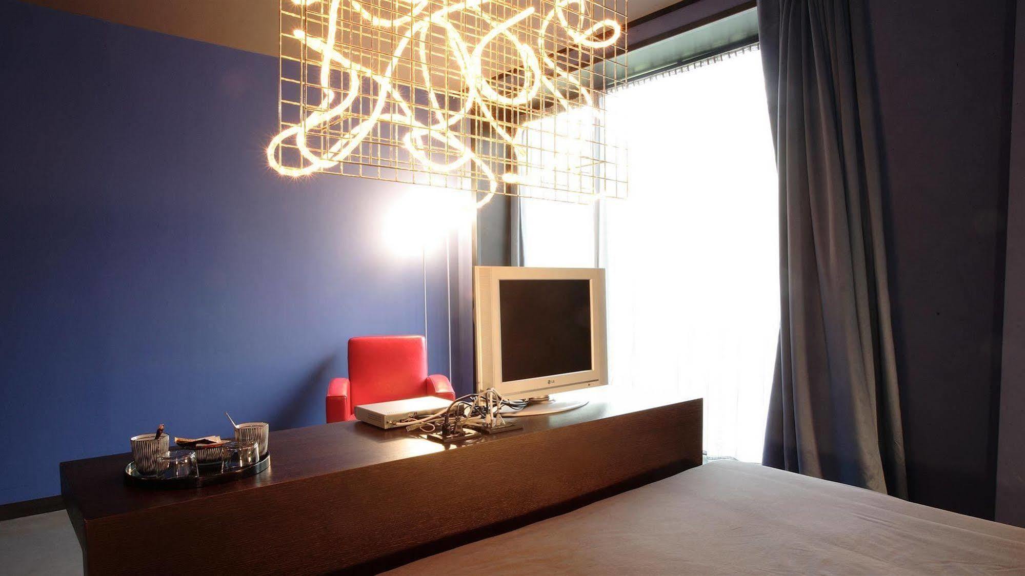 Hotel Clocchiatti Next Удине Екстериор снимка