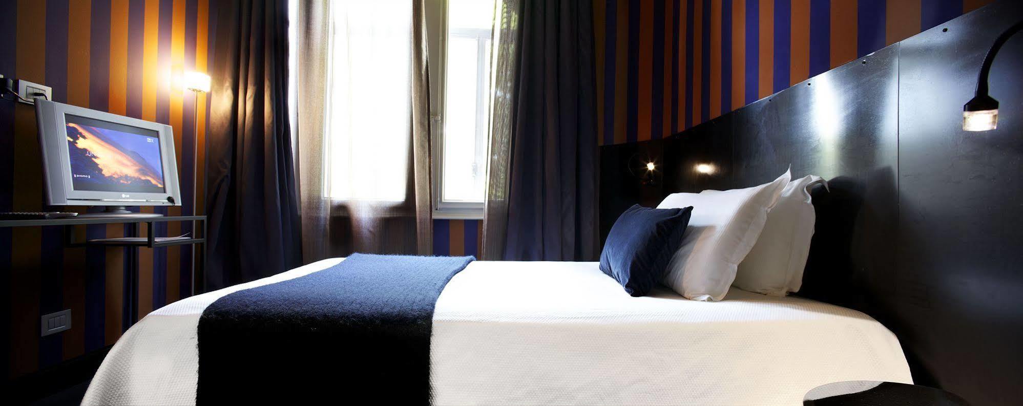 Hotel Clocchiatti Next Удине Екстериор снимка